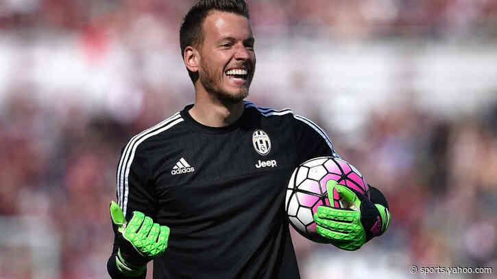 Done Deal: Neto will be new Juventus goalkeeper as free agent