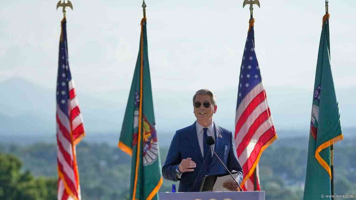 Der Iran-Konflikt könnte zwischen Washington und Peking eskalieren – mit fatalen Folgen