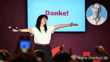 In Berlin macht die Linke Party - und der Rest der Republik zahlt die Rechnung