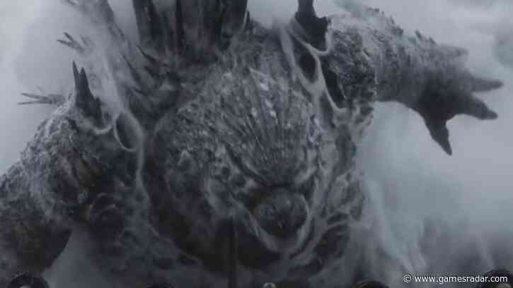 Godzilla Minus Zero is the first ever Godzilla movie to get an R-rating