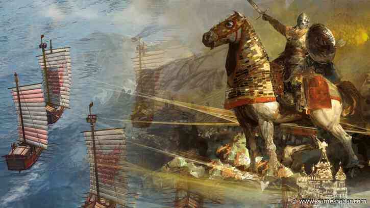 RTS legend laid off after 16 years at Microsoft as Xbox guts Age of Empires studio World's Edge
