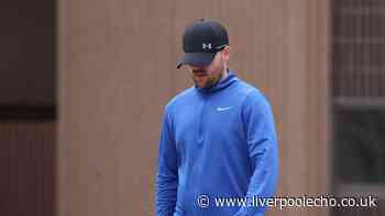 David Riccio pleads guilty to affray at Meat Me on Lark Lane