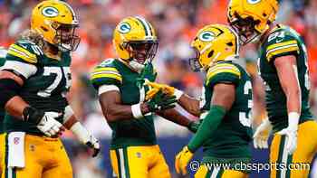 Week 3 NFL betting promos: Get almost $3,000 in bonuses from top online betting apps, sportsbooks