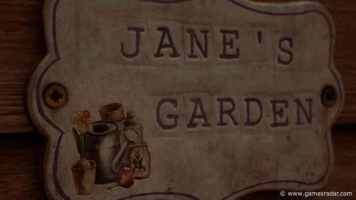 Jane's Shed lock code in Silent Hill Townfall