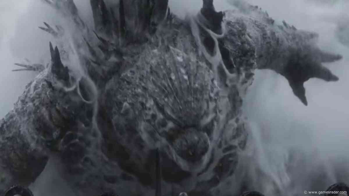 Godzilla Minus Zero is the first ever Godzilla movie to get an R-rating