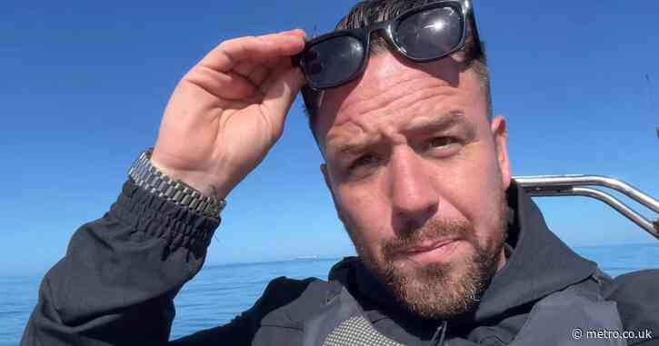 There’s nothing patriotic about Danny Tommo slashing a migrant dinghy