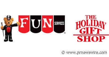 Fun Services Holiday Shop Brings 35 Years of Experience to Florida Schools