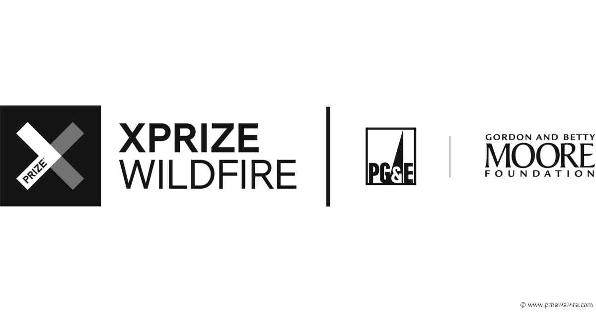 XPRIZE Wildfire Awards $4.55M to Innovators Advancing Wildfire Detection and Response