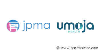 Umoja Health and JPMA Launch Innovative WIC Online Shopping and Home Delivery Pilot