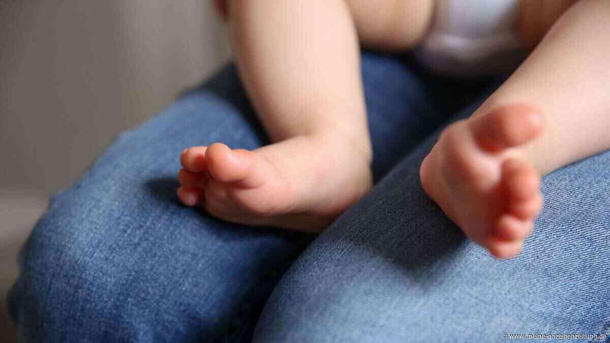 Neue Daten aus den USA: Postpartale Depression könnte das Sterberisiko von Babys verdreifachen