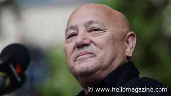 80s rocker behind iconic soap moment dies aged 79