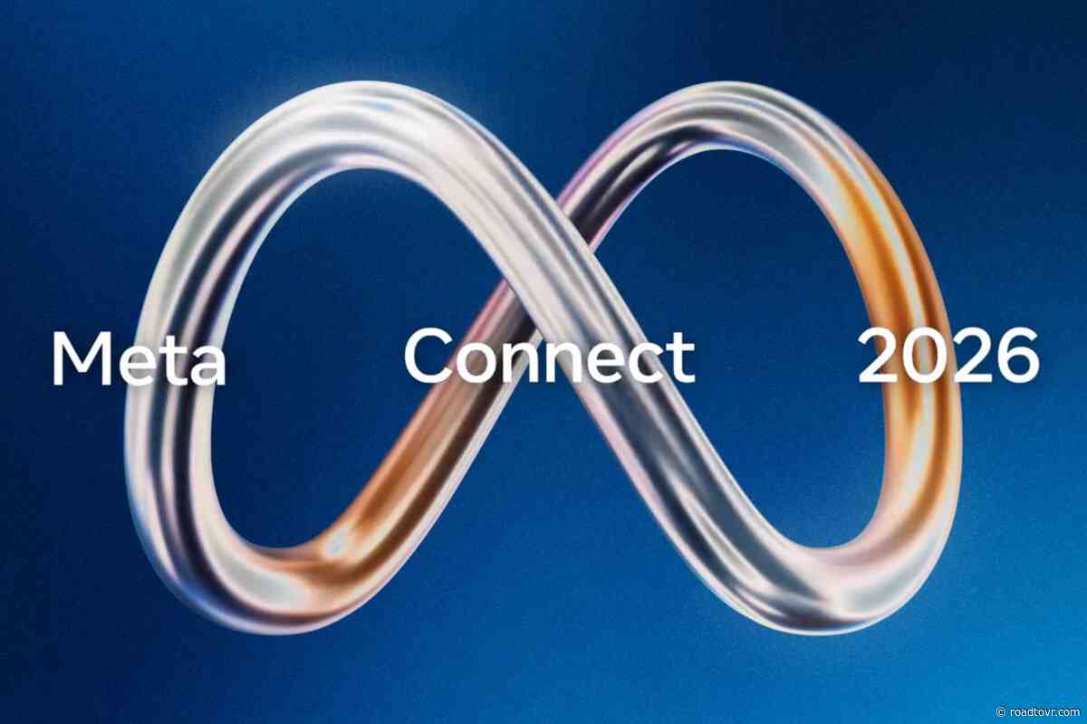 Watch the Meta Connect 2026 Keynote Right Here