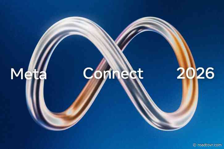 Watch the Meta Connect 2026 Keynote Right Here