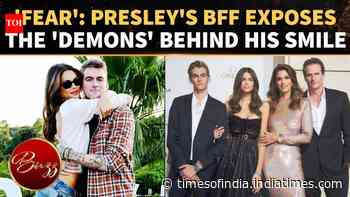 Inside Presley Gerber’s Final Battle; Close Friend Reveals The ‘Demons’ He Couldn’t Escape