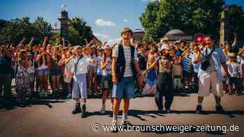 Gemeinsam sind wir stark: „Emil und die Detektive“