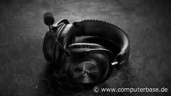 Logitech Pro X3 Lightspeed: Kabelloses E-Sport-Headset mit 70 Stunden Akkulaufzeit