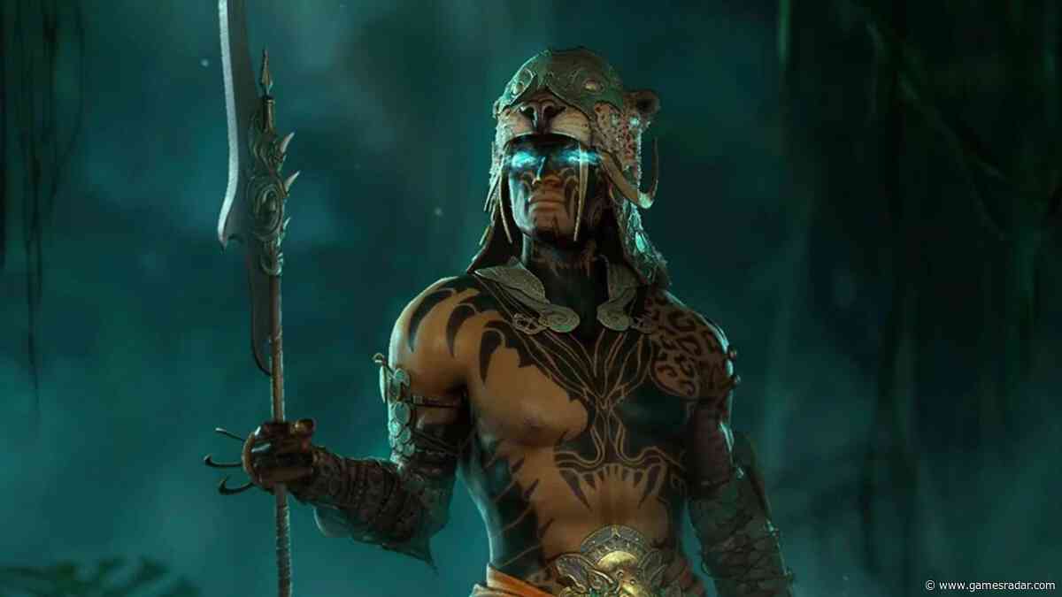 Diablo 4's nostalgic new season has convinced me that we need a Diablo 1 remake more than Diablo 5