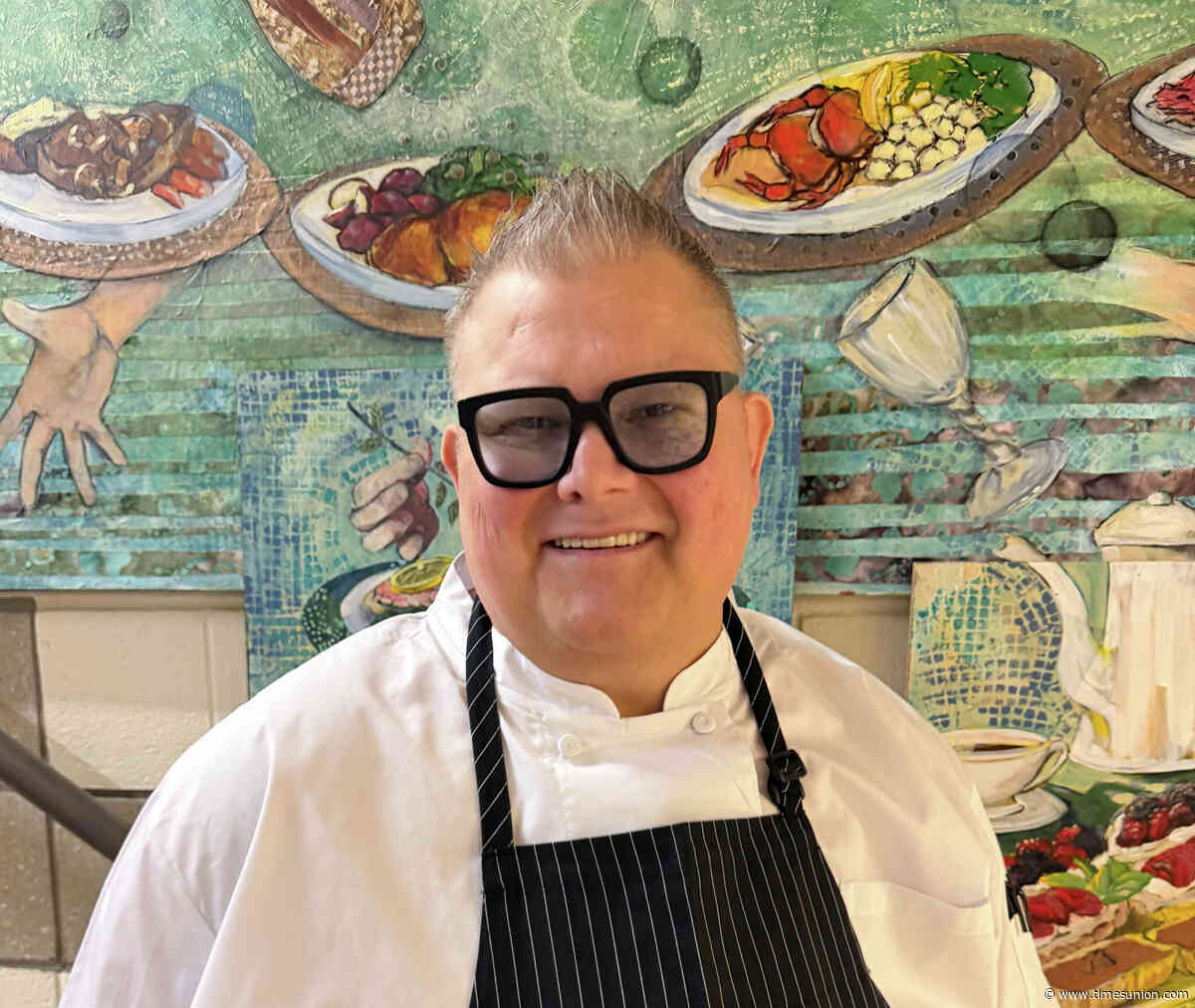 GoFundMe underway for chef Brady Duhame’s end-of-life treatments