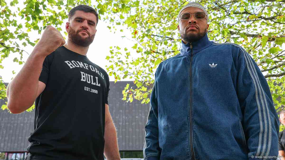 Pirotton vows to be 'matador' against 'money cow' Fisher