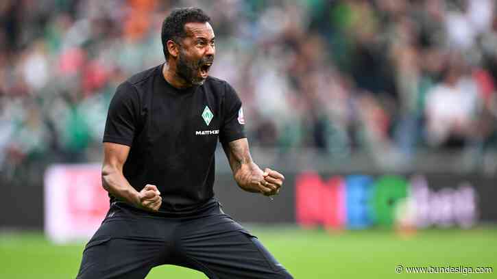 Werders Wahnsinns-Comeback in der AWS-Analyse