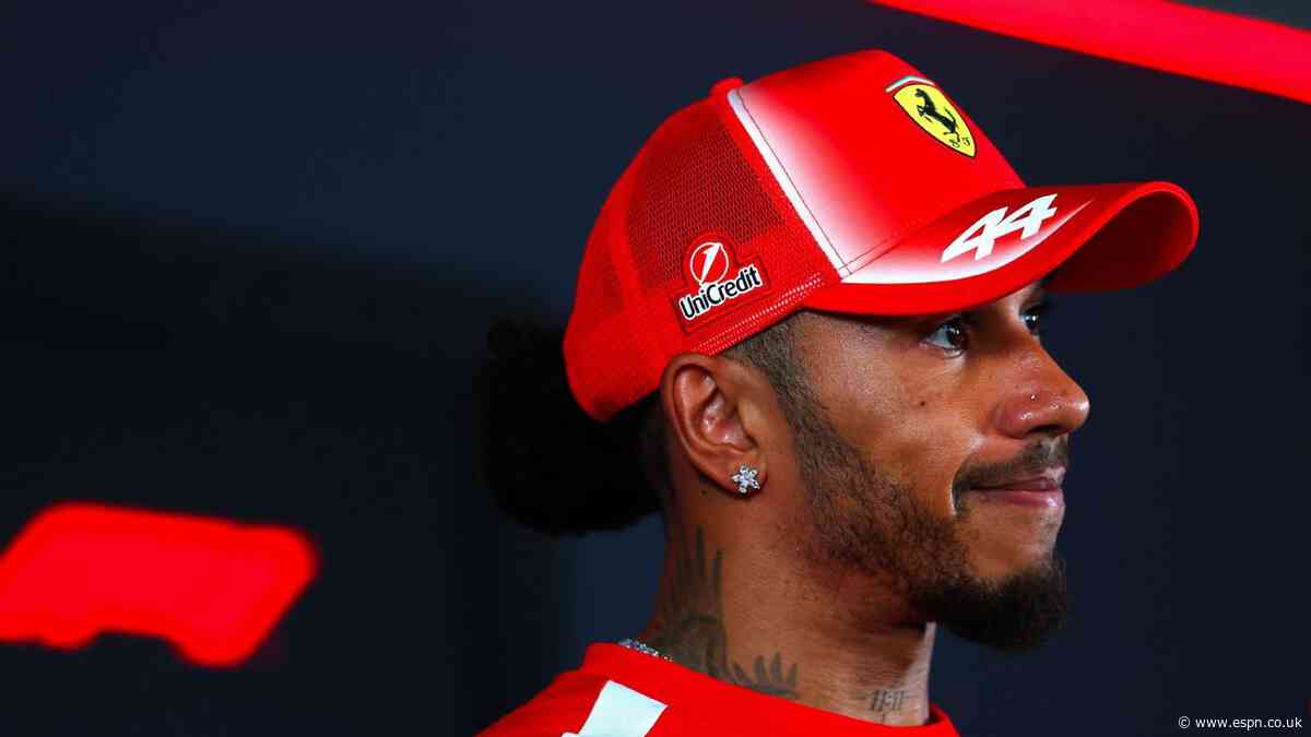 Hamilton: Shorter F1 races 'makes no sense'