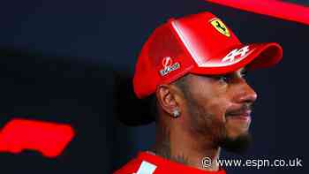 Hamilton: Shorter F1 races 'makes no sense'