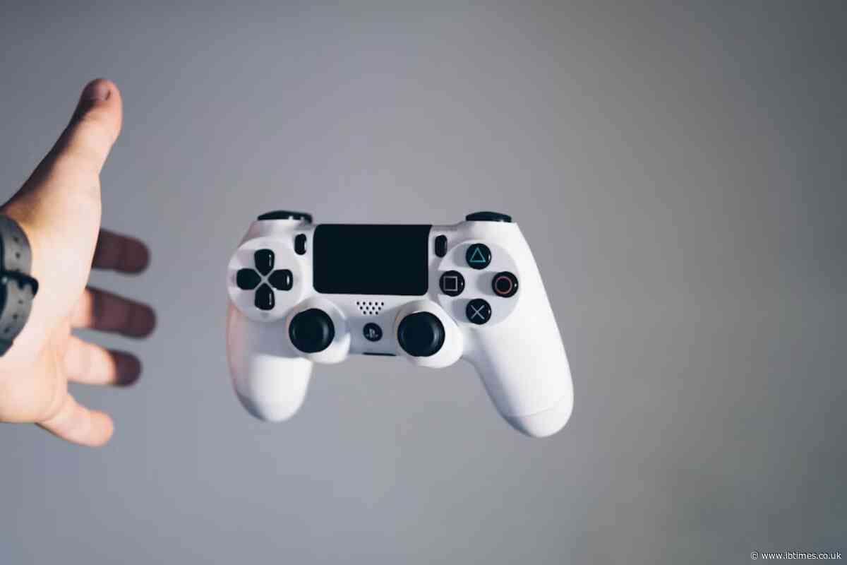 PS6, Xbox Project Helix Updates: New Microsoft and Sony Patents Detail Ad Rentals and Contactless Payments