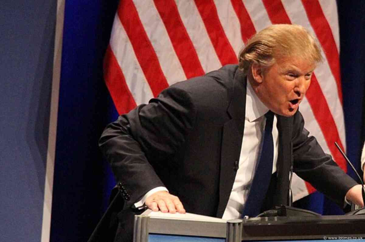 CNN's Brian Stelter Says Trump TV Had Fewer Than 5,000 Viewers When He Checked