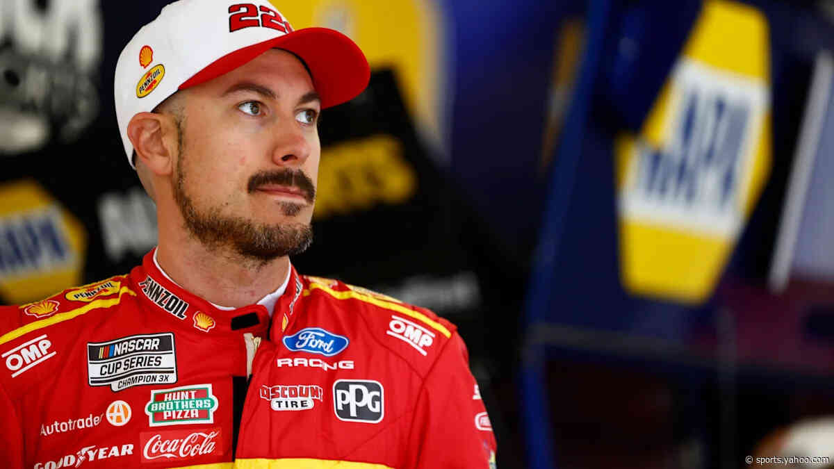 “I Would Trade Popularity All Day Long”- 3x NASCAR Champ Reveals Lifelong Regret Over Mishandling Matt Kenseth Fallout