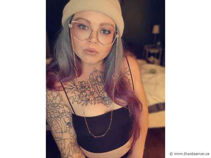 Sarnia photographer remembered for positivity, warmth