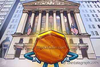 NYSE, Blockchain.com in tie-up to bring tokenized US stocks to crypto users