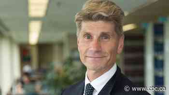 Former U of Manitoba law dean arrested in France, faces extradition to Canada: police