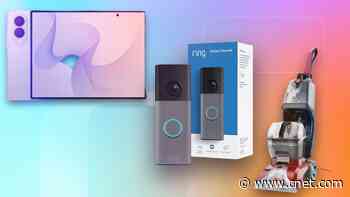 Amazon Deals of the Day: Keep Your Home Safe for Only $40 Ahead of Prime Day
