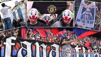 How Premier League clubs are exploiting their most loyal fans - the season ticket tricks used by Chelsea and Man United, the subtle ways 'old-school' supporters are being swapped out for tourists, 'hospitality' rip-offs and why the worst is yet to come