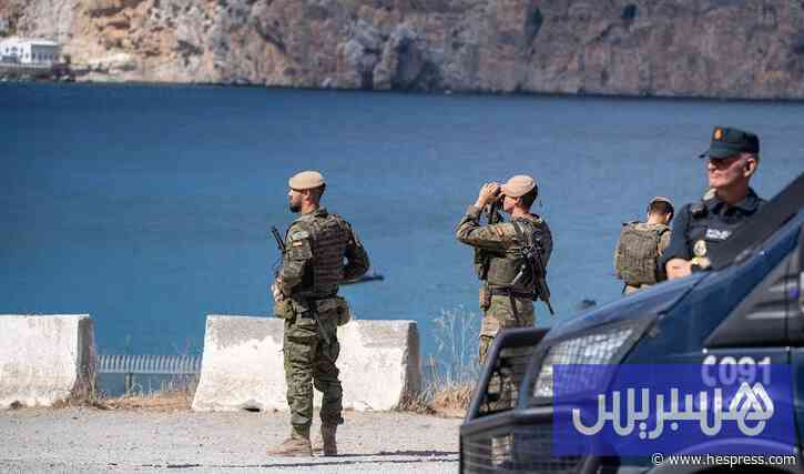 المغرب وإسبانيا يفلحان في صد دعوات العبور الجماعي نحو سبتة ومليلية