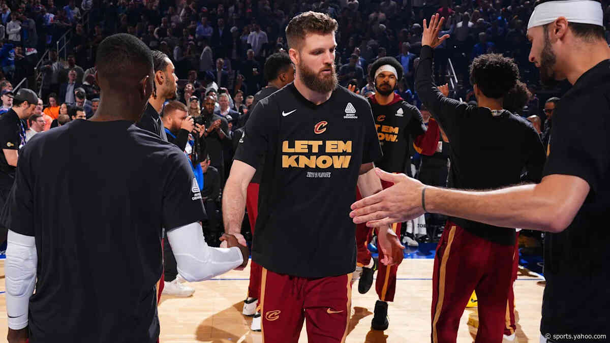 How much can Dean Wade help the Sixers?