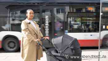 Mutter mit Baby im Bus angegriffen: „Ihr habt doch gesehen, was passiert ist“