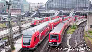 „Nicht akzeptabel“: Zehntausende Verspätungsminuten zwischen Hauptbahnhof und Harburg