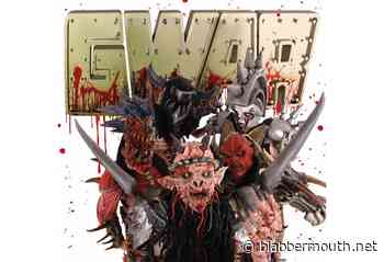 GWAR Debuts HD Version Of Music Video For Cover Of ALICE COOPER's 'School's Out'