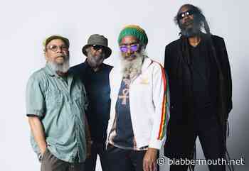 BAD BRAINS To Release 'Are You Ready: The First Studio Recording (Inner Ear - March 1979)' In November