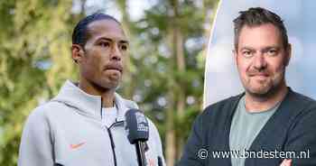 Het chagrijn van Virgil van Dijk overschaduwt de frisse start van Xavi