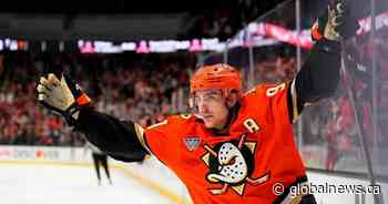 NHLers reflect league’s cash-infused off-season