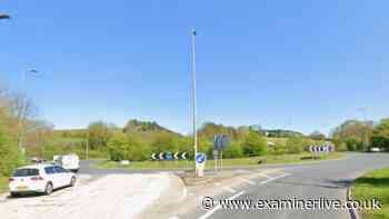 Cyclist in his 60s dies after Skipton crash with van