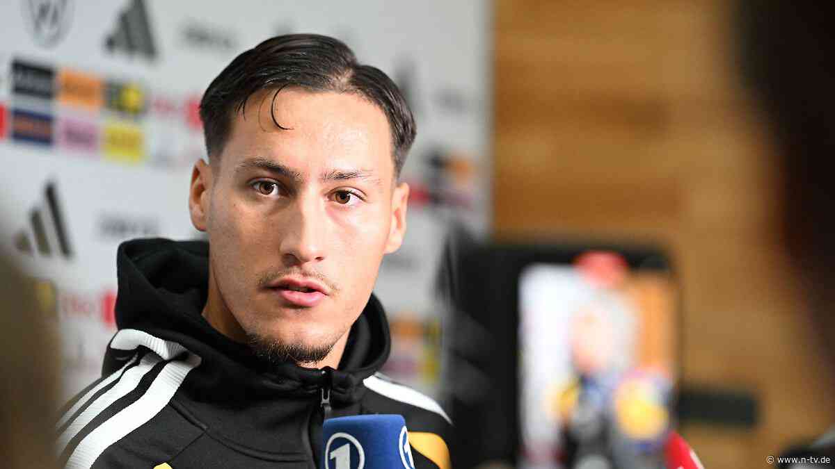 Schimmelbude, arbeitslos, DFB: Klopp staunt über Ebnoutalib: "Wo haben die den denn her?"