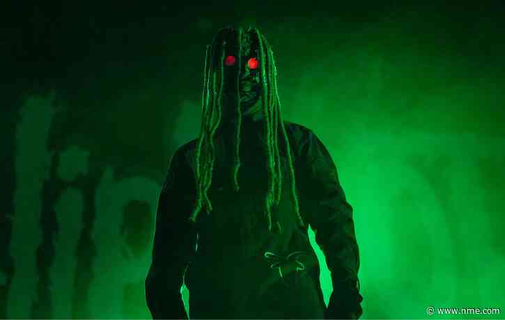 Slipknot fans spot cryptic posters around the globe – is a tour announcement incoming?