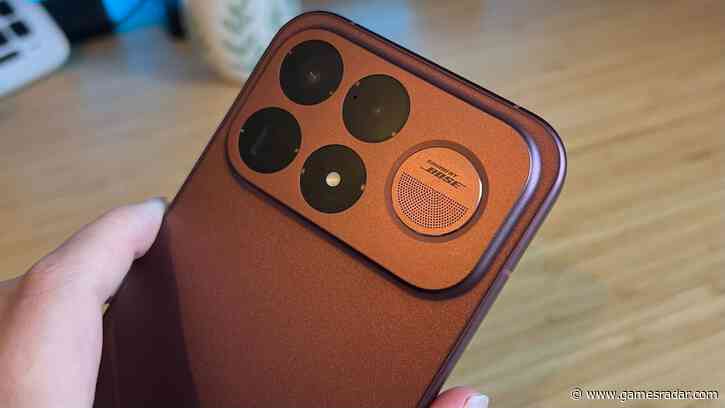 The Poco F9 Ultra closes in on mainstream flagships, at a far lower price