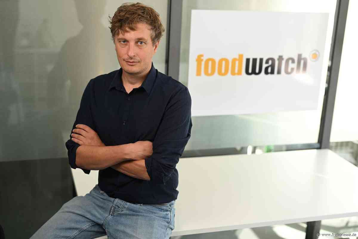 Warum Essen politisch wird: Foodwatch-Chef Methmann über Zucker, Lobbyismus und Streit um Ernährung