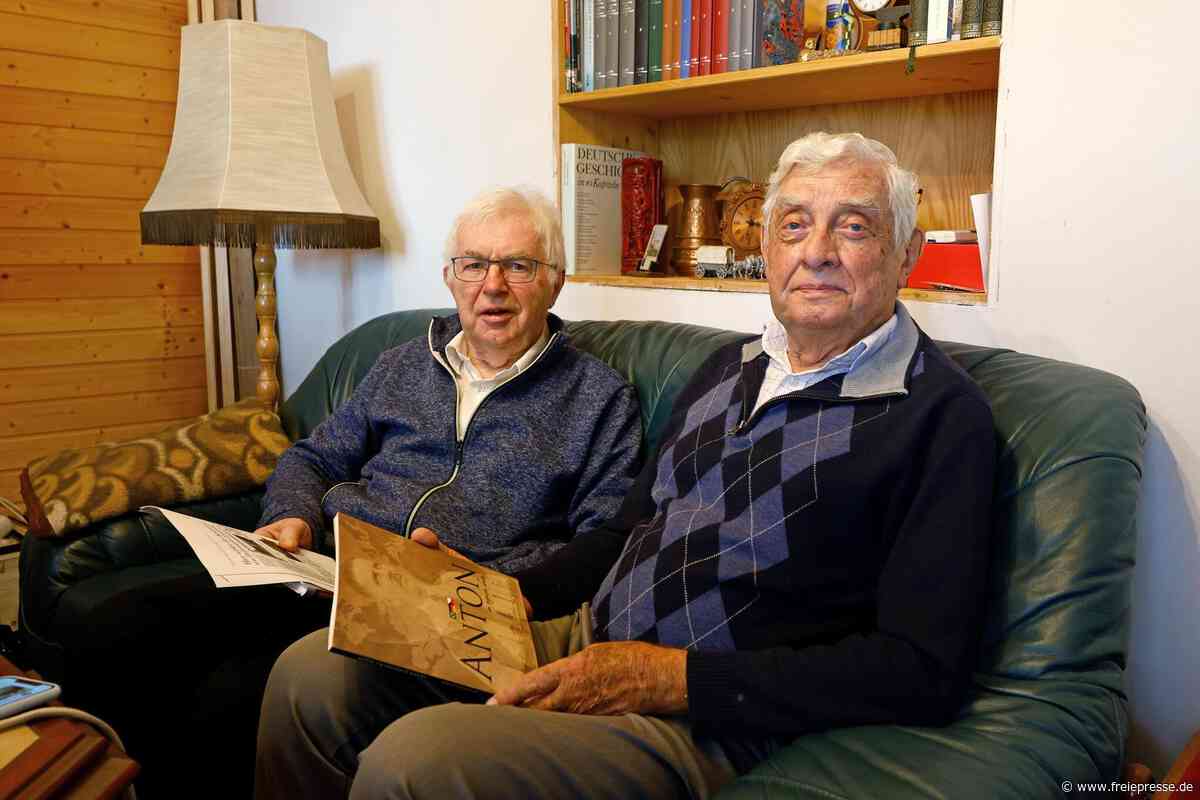 Brasilianer fahndet nach den Kastrierern von Hohenstein-Ernstthal