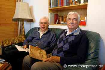 Brasilianer fahndet nach den Kastrierern von Hohenstein-Ernstthal
