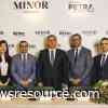 Minor Hotels and Grupo Petra Sign Paraguay Development Agreements